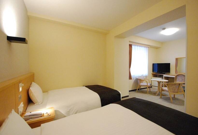 فندق Izumo Royal