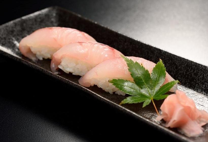 בית מלון כפרי Mankoen