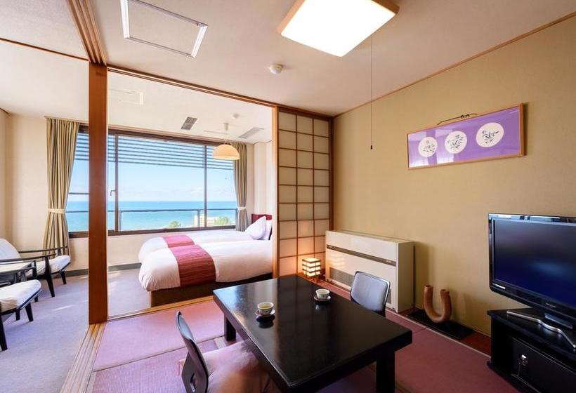 בית מלון כפרי Mankoen