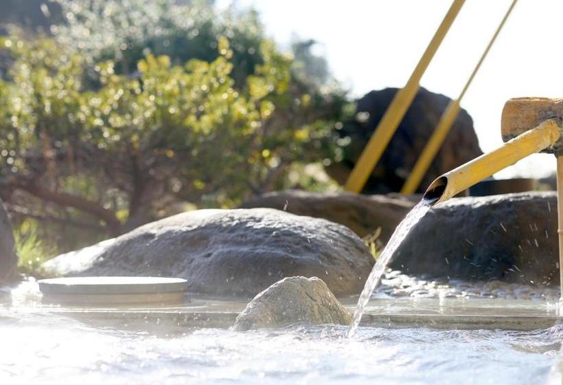 בית מלון כפרי Mankoen