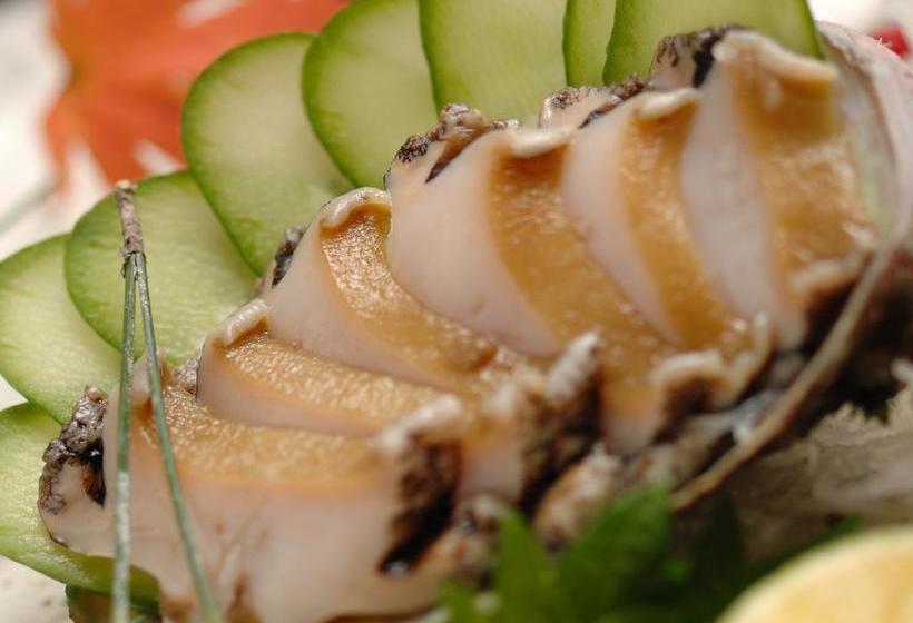 בית מלון כפרי Mankoen