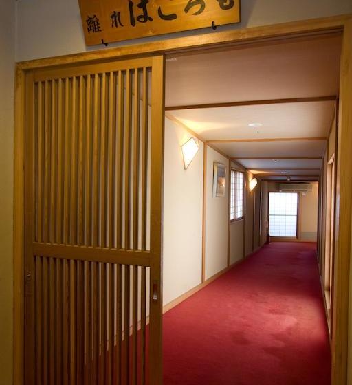 בית מלון כפרי Mankoen