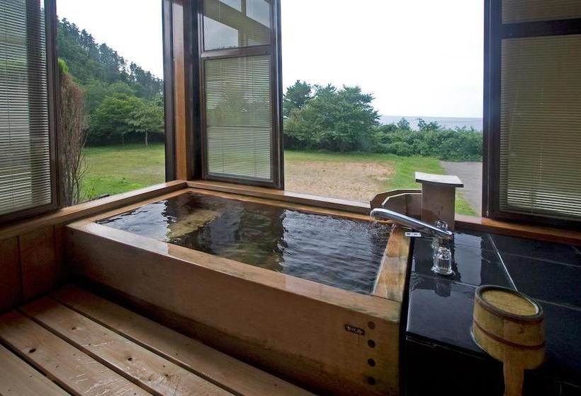 בית מלון כפרי Mankoen