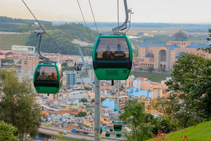 Szálloda Maria Da Fe