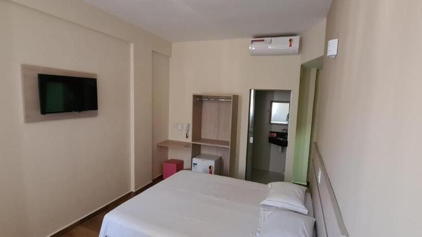 Szálloda Maria Da Fe