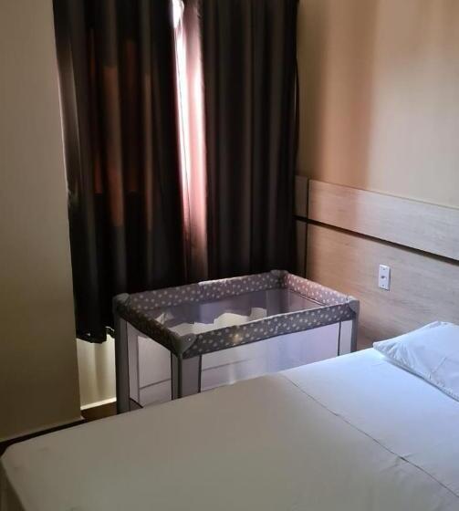 Szálloda Maria Da Fe