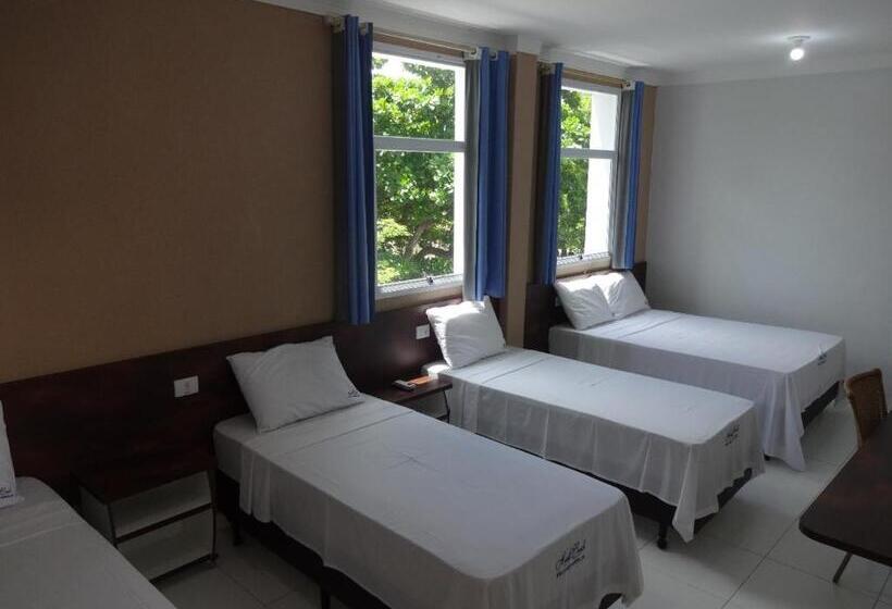 Otel Monte Carlo Uberlândia