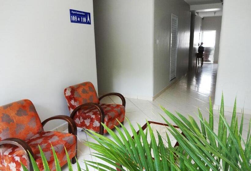 Otel Monte Carlo Uberlândia