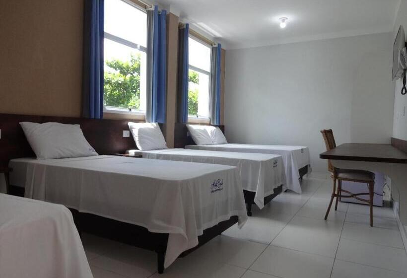 Otel Monte Carlo Uberlândia