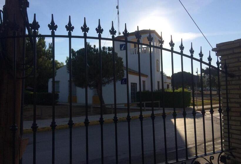 בית מלון כפרי Novomar