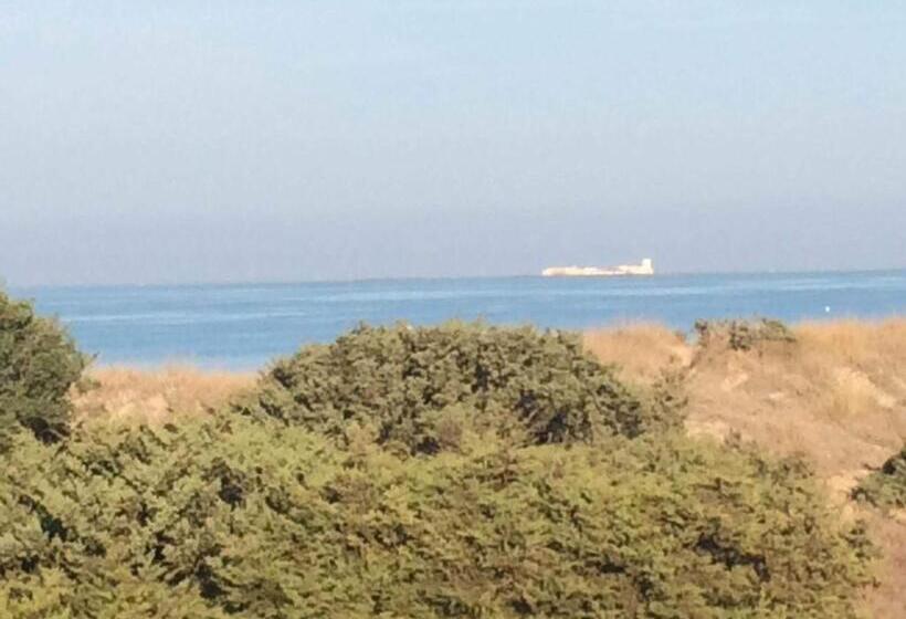 בית מלון כפרי Novomar