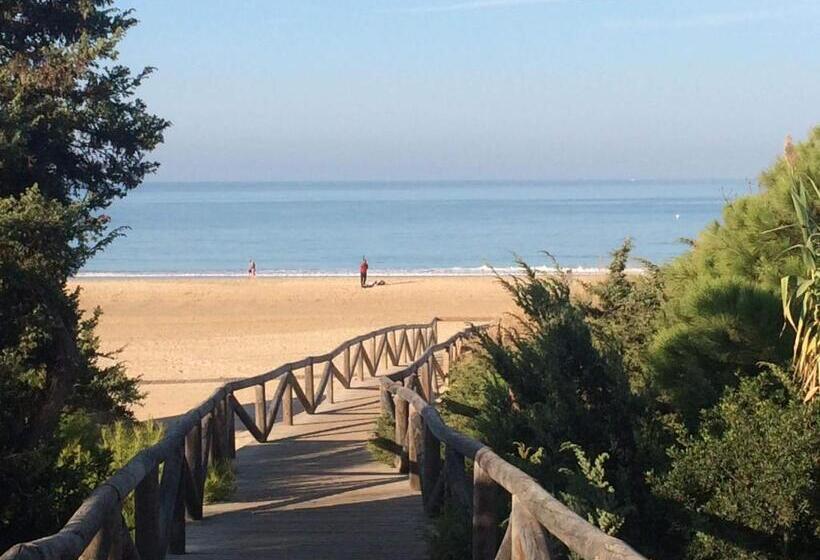 בית מלון כפרי Novomar