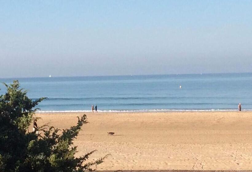 בית מלון כפרי Novomar