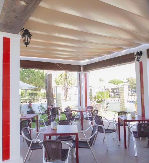 בית מלון כפרי Novomar