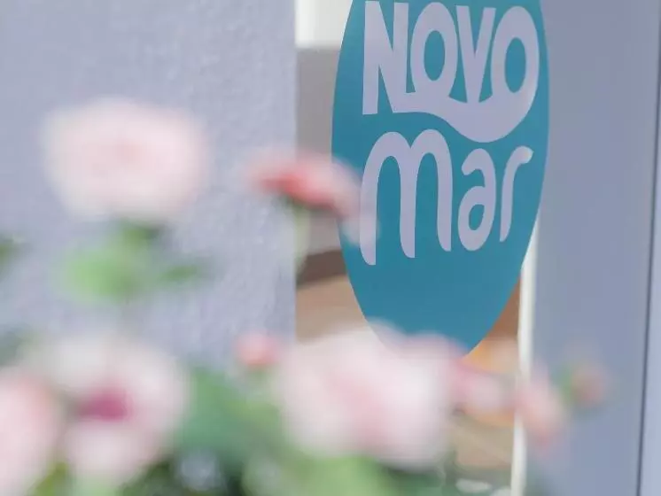 هتل Novomar