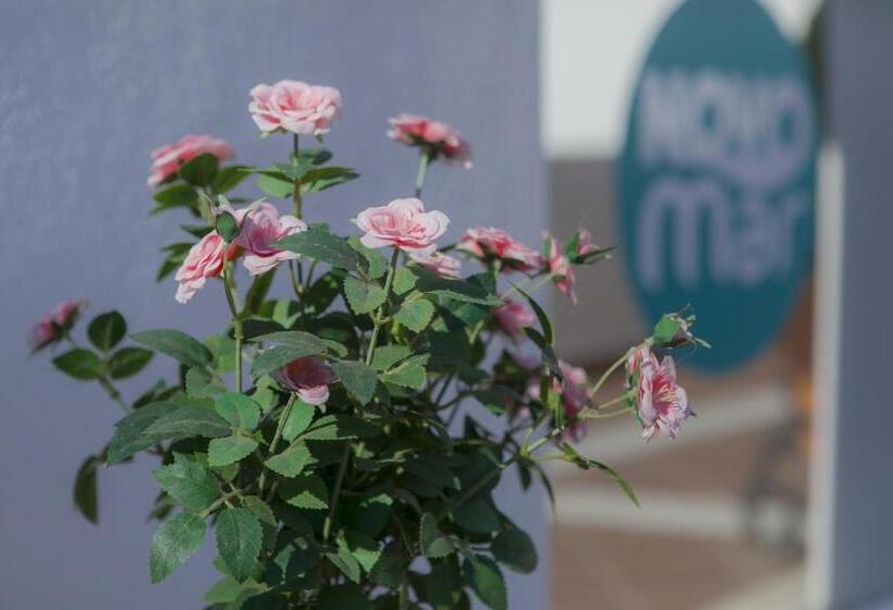 בית מלון כפרי Novomar