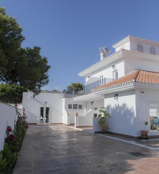 בית מלון כפרי Novomar