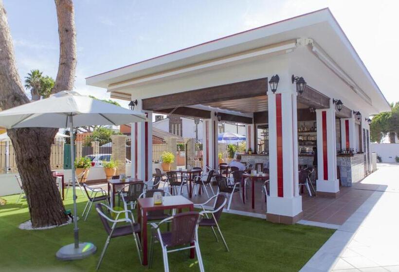 בית מלון כפרי Novomar