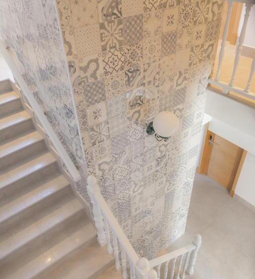 בית מלון כפרי Novomar