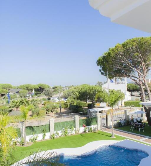 בית מלון כפרי Novomar