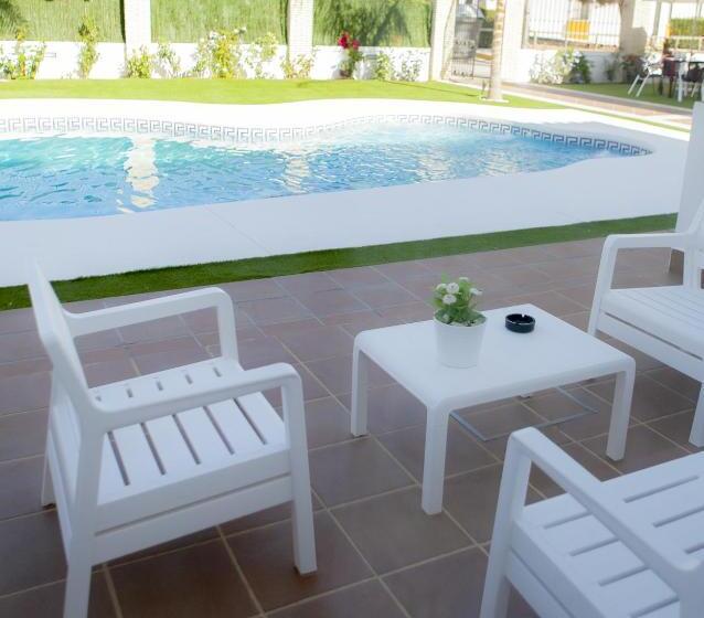 בית מלון כפרי Novomar