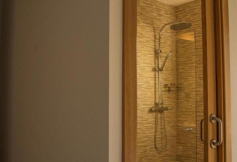 בית מלון כפרי Novomar