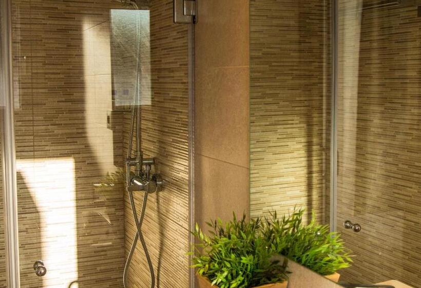 בית מלון כפרי Novomar