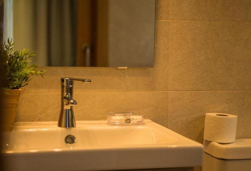 בית מלון כפרי Novomar