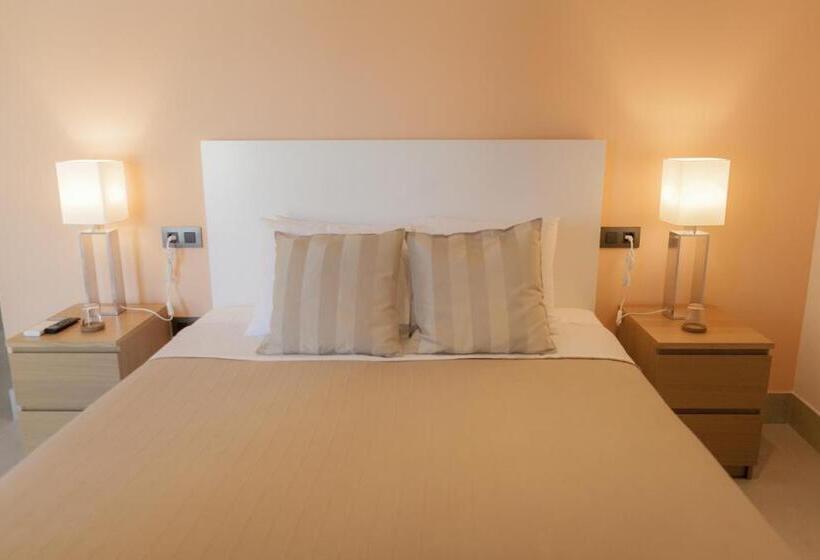 בית מלון כפרי Novomar