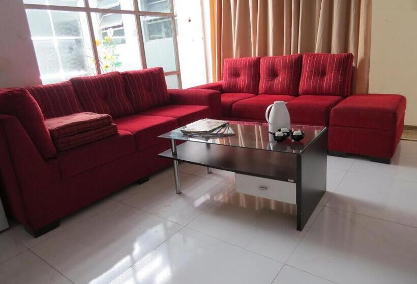 בית מלון כפרי Nuar