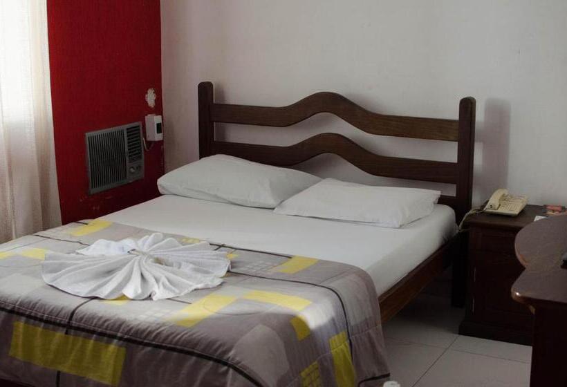 בית מלון כפרי Nuar