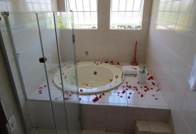 בית מלון כפרי Nuar