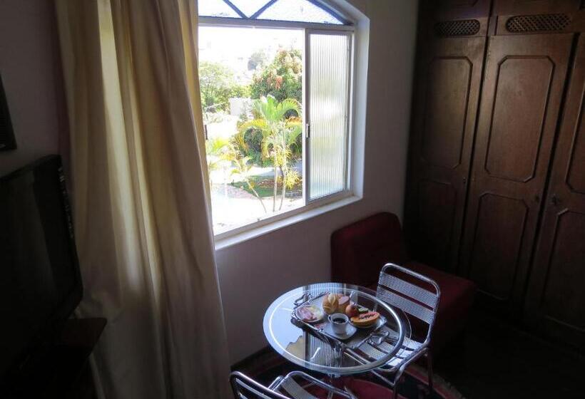 בית מלון כפרי Nuar