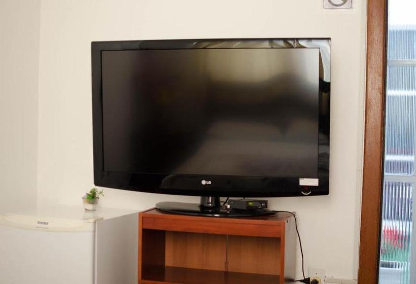 בית מלון כפרי Nuar