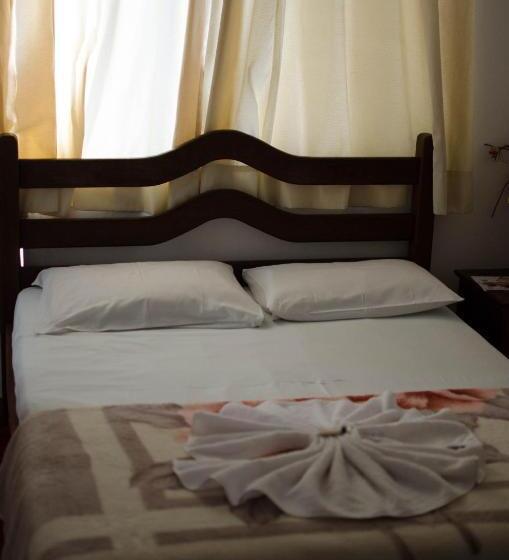 בית מלון כפרי Nuar