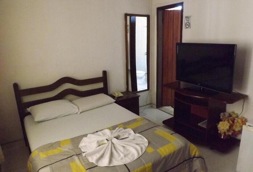 בית מלון כפרי Nuar