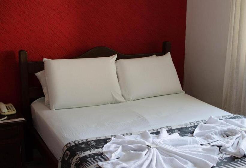 בית מלון כפרי Nuar