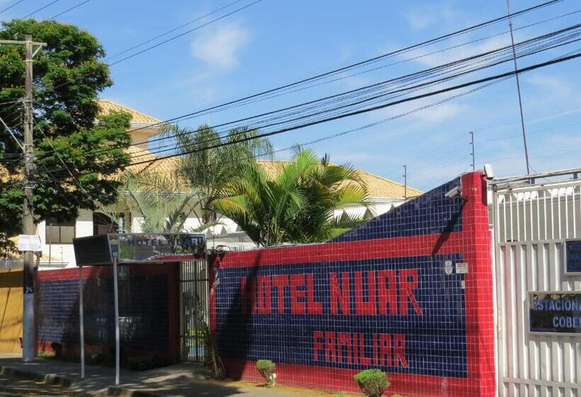 בית מלון כפרי Nuar