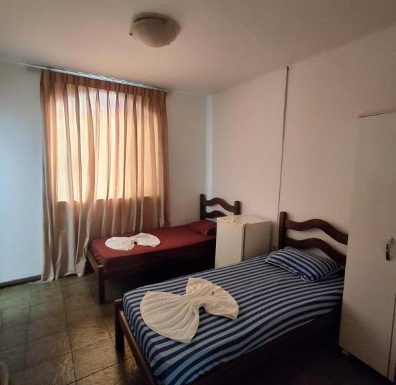 בית מלון כפרי Nuar