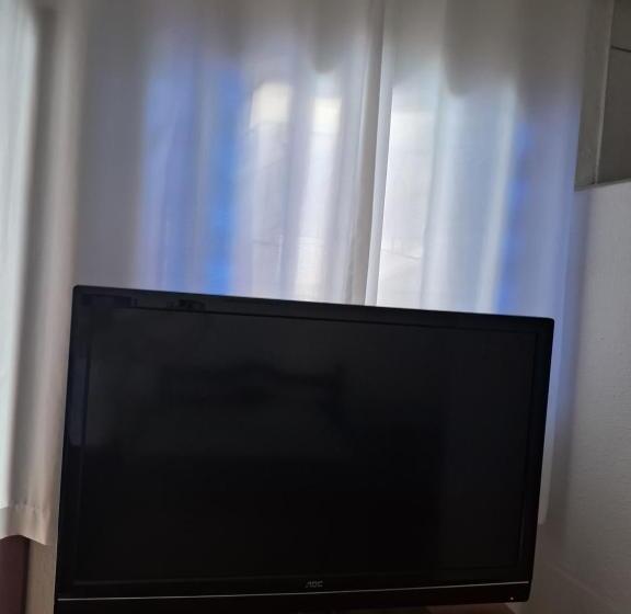 בית מלון כפרי Nuar