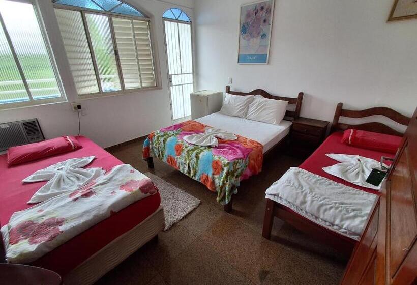 בית מלון כפרי Nuar