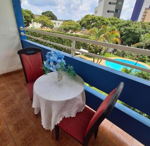 בית מלון כפרי Nuar