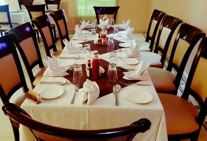 Panorama Portico Hotel, Juba