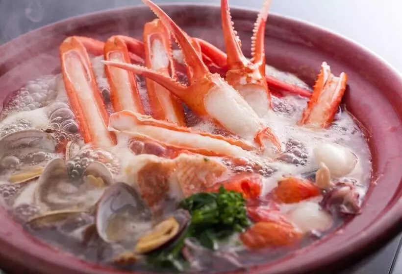 Hotelli Hidamari