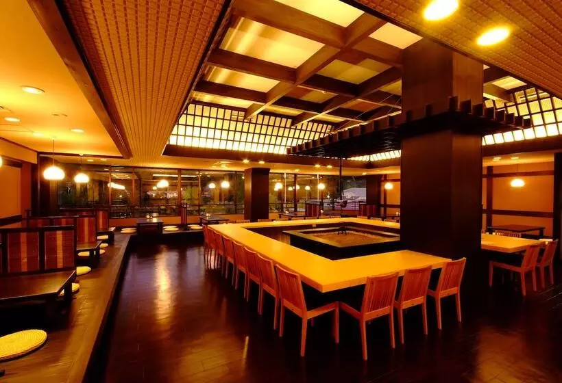 Hotelli Hidamari