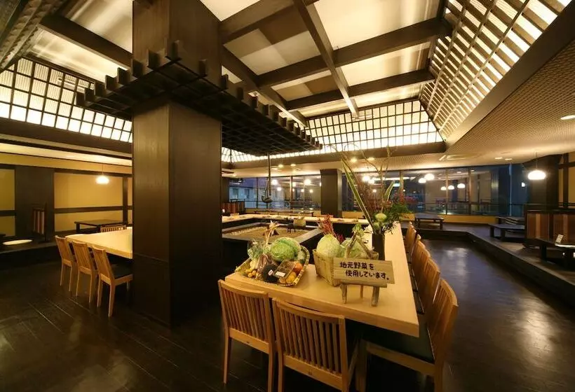 Hotelli Hidamari