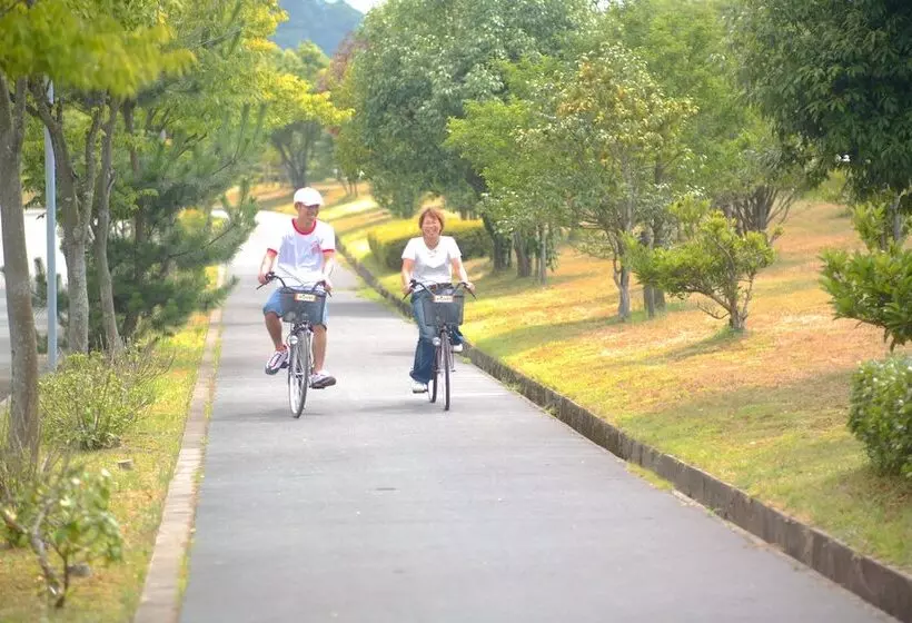 Hotelli Hidamari