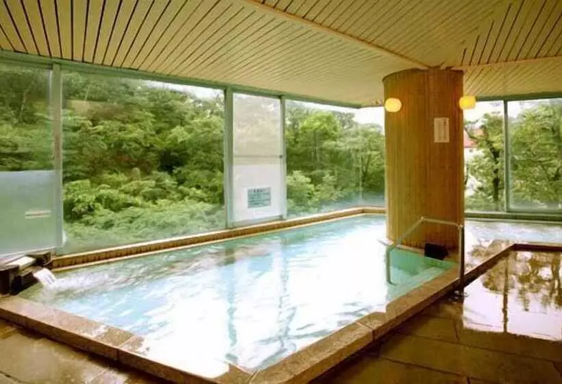 Hotelli Hidamari