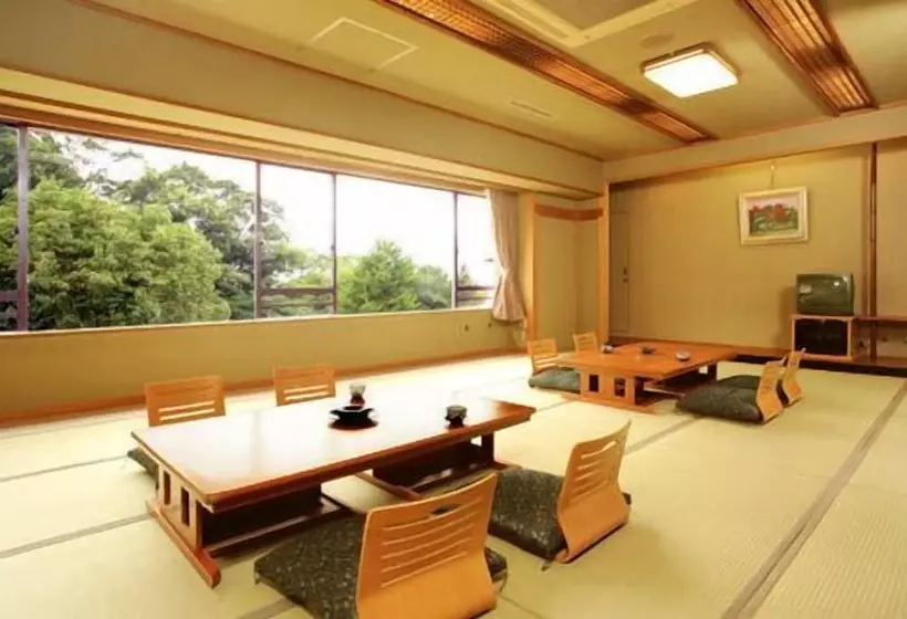 Hotelli Hidamari