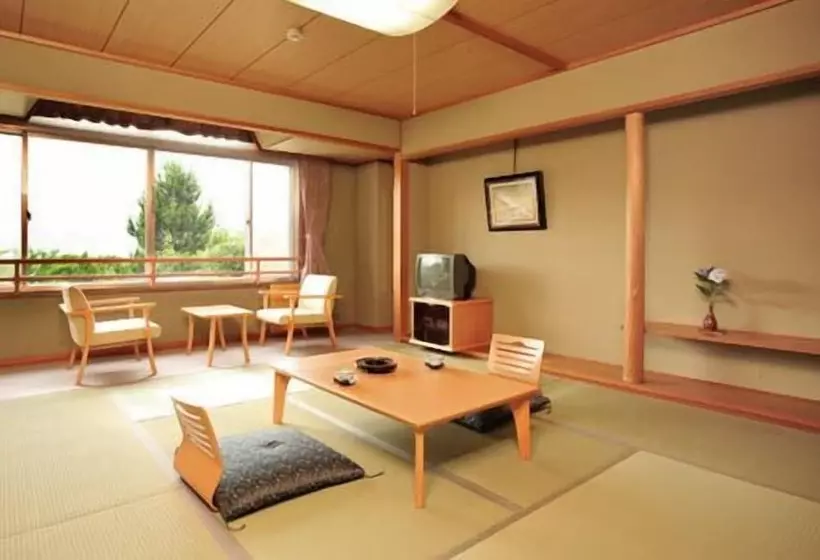 Hotelli Hidamari